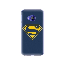 iSaprio Superman 03 HTC U Play