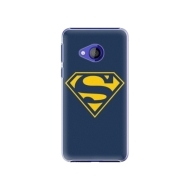 iSaprio Superman 03 HTC U Play - cena, porovnanie