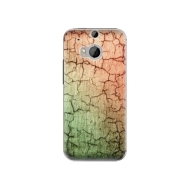 iSaprio Cracked Wall 01 HTC One M8 - cena, porovnanie