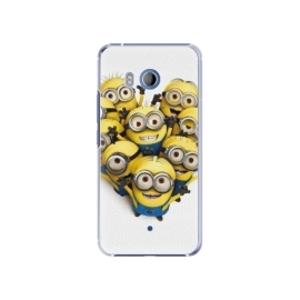 iSaprio Mimons 01 HTC U11