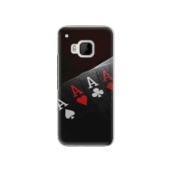 iSaprio Poker HTC One M9 - cena, porovnanie