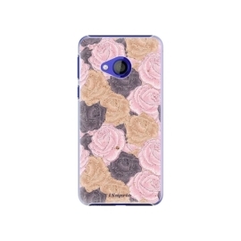 iSaprio Roses 03 HTC U Play