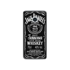 iSaprio Jack Daniels HTC One M7