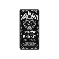 iSaprio Jack Daniels HTC One M7 - cena, porovnanie