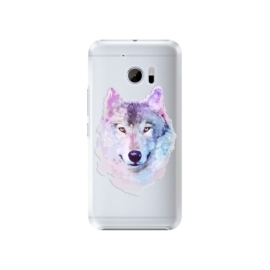 iSaprio Wolf 01 HTC 10