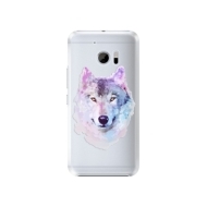 iSaprio Wolf 01 HTC 10 - cena, porovnanie