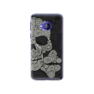 iSaprio Mayan Skull HTC U Play - cena, porovnanie