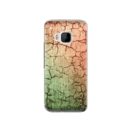 iSaprio Cracked Wall 01 HTC One M9