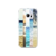 iSaprio Aloha 02 HTC 10 - cena, porovnanie