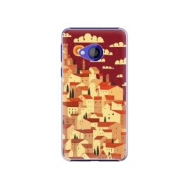 iSaprio Mountain City HTC U Play