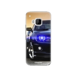 iSaprio Chevrolet 01 HTC One M9