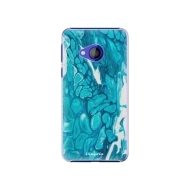 iSaprio BlueMarble 15 HTC U Play - cena, porovnanie