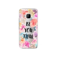 iSaprio BeYouTiful HTC One M9 - cena, porovnanie