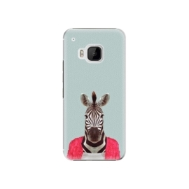 iSaprio Zebra 01 HTC One M9