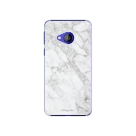 iSaprio SilverMarble 14 HTC U Play