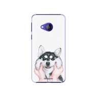 iSaprio Malamute 01 HTC U Play - cena, porovnanie