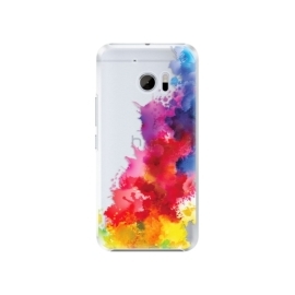 iSaprio Color Splash 01 HTC 10