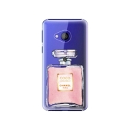 iSaprio Chanel Rose HTC U Play - cena, porovnanie