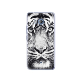 iSaprio Tiger Face HTC U11