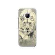 iSaprio Lioness 01 HTC One M9 - cena, porovnanie