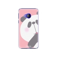 iSaprio Panda 01 HTC U Play - cena, porovnanie