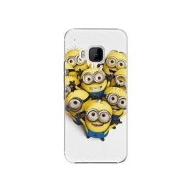 iSaprio Mimons 01 HTC One M9