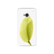 iSaprio Green Leaf HTC One M7 - cena, porovnanie