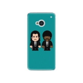 iSaprio Pulp Fiction HTC One M7