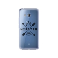 iSaprio Hipster Style 02 HTC U11 - cena, porovnanie