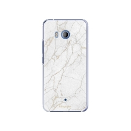 iSaprio GoldMarble 13 HTC U11