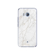 iSaprio GoldMarble 13 HTC U11 - cena, porovnanie