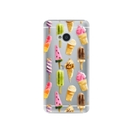 iSaprio Ice Cream HTC One M7 - cena, porovnanie