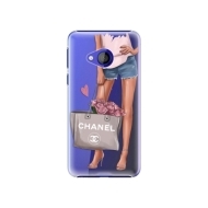 iSaprio Fashion Bag HTC U Play - cena, porovnanie