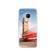 iSaprio London 01 HTC One M9 - cena, porovnanie