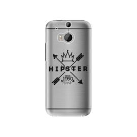 iSaprio Hipster Style 02 HTC One M8