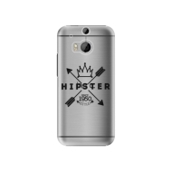 iSaprio Hipster Style 02 HTC One M8 - cena, porovnanie