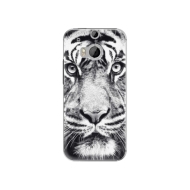 iSaprio Tiger Face HTC One M8 - cena, porovnanie