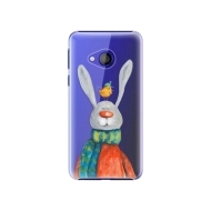 iSaprio Rabbit And Bird HTC U Play - cena, porovnanie