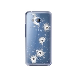 iSaprio Gunshots HTC U11
