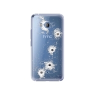 iSaprio Gunshots HTC U11 - cena, porovnanie