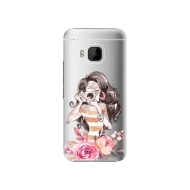 iSaprio Charming HTC One M9 - cena, porovnanie