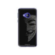 iSaprio Vendeta 10 HTC U Play - cena, porovnanie