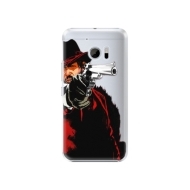 iSaprio Red Sheriff HTC 10 - cena, porovnanie