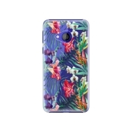 iSaprio Flower Pattern 03 HTC U Play - cena, porovnanie