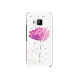 iSaprio Poppies HTC One M9