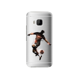 iSaprio Fotball 01 HTC One M9