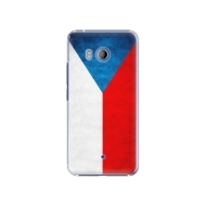 iSaprio Czech Flag HTC U11 - cena, porovnanie