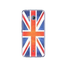 iSaprio UK Flag HTC U11