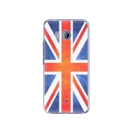 iSaprio UK Flag HTC U11 - cena, porovnanie