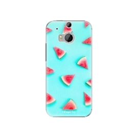 iSaprio Melon Patern 10 HTC One M8